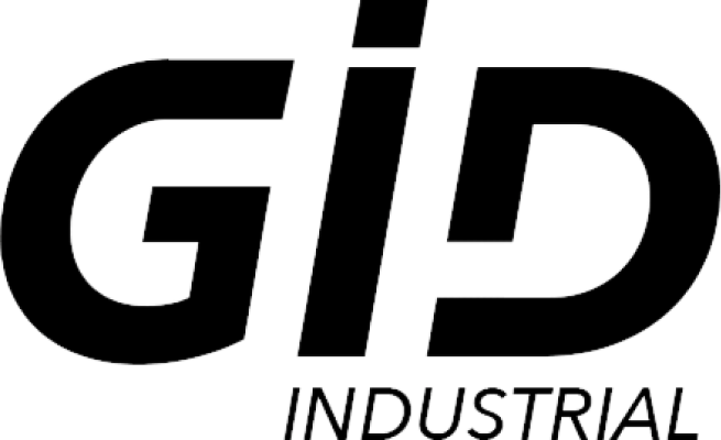 GID logo